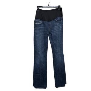 Citizens of Humanity Maternity Flare Jeans 32